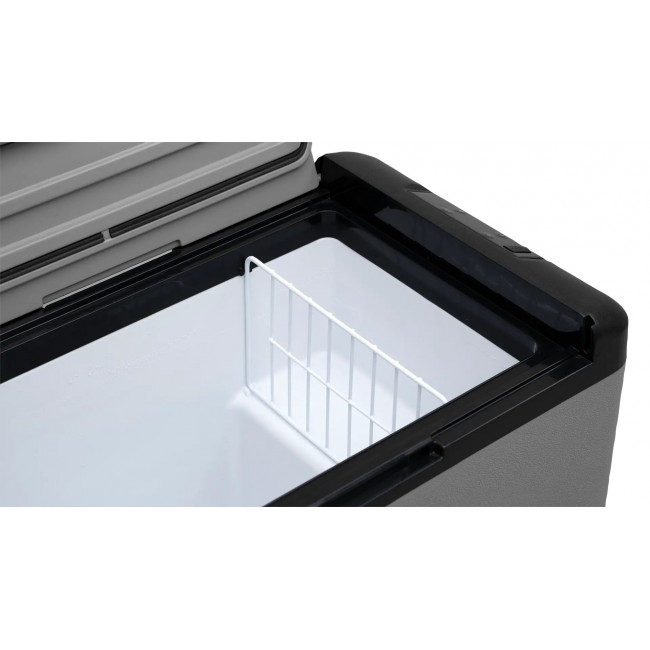 Outwell Arctic Chill 40 cool box 37.1 L Electric Black, Grey