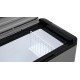 Outwell Arctic Chill 40 cool box 37.1 L Electric Black, Grey