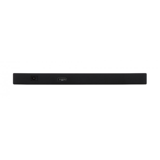 Verbatim 43888 optical disc drive Blu-Ray DVD Combo Black