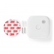 Smoke Detector Nedis SmartLife WIFIDS21WT3 3 pcs Smoke Detector Nedis SmartLife WIFIDS21WT3 3 pcs