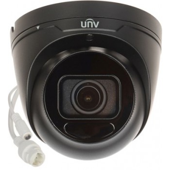 Vandalproof IP Camera MOTOZOOM