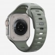 Nomad Sport Band Grey Rubber
