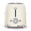 SMEG Toaster TSF02CREU cream