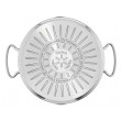 Tefal DUETTO+ G71979 saucepan Round Stainless steel
