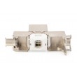 Digitus CAT 6A Keystone module, shielded, tool-free mounting connection - 48 pcs.