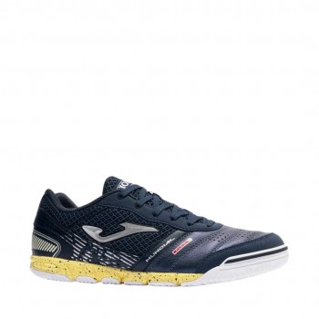 Buty pi karskie Joma Mundial Indoor 2603 granatowe MUNS2603IN 41