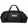 Thule Chasm TDSD303 Black duffel bag 70 L Polyester