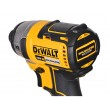 DeWALT DCF887P2-QW power wrench Black,Yellow 1/4