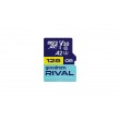 GOODRAM RIVAL M2AA 128 GB MicroSDXC V30 A2 UHS-I U3 + adapter (GGSM2AA-1280R12)