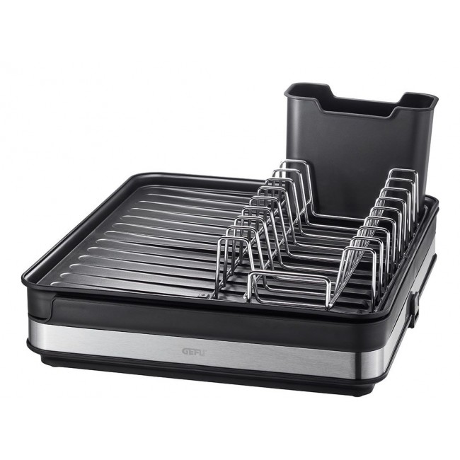 GEFU SMARTLINE Black