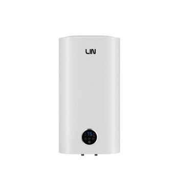 Electric water heater LIN LIFVD1SMWH 50L SMART white