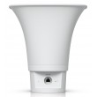 Ubiquiti UP-AI-Horn-Speaker-W 1-way White Wired