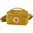 Fj llr ven K nken waist bag Vinylon Yellow