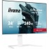 iiyama G-MASTER GB2471HSU-W1 computer monitor 60.5 cm (23.8