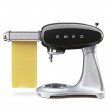 Smeg SMF04BLEU Stand mixer 800 W Black