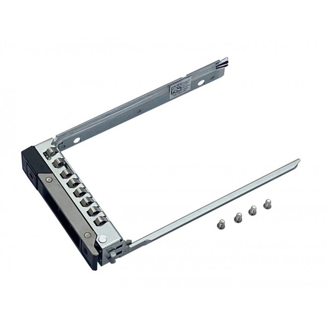 Carrier HDD/SSD 2.5 Inch - Hdd - Serial Attached SCSI (SAS)