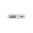 Apple Lightning to USB 3 Camera Adapter Apple Lightning to USB 3 Camera Adapter