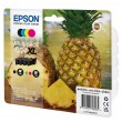 Epson Multipack 4-colours 604XL Ink
