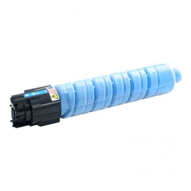 Ricoh 821280 toner cartridge 1 pc(s) Original Cyan Ricoh 821280 toner cartridge 1 pc(s) Original Cyan