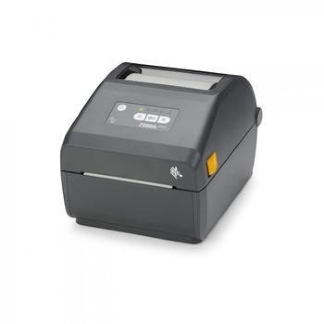 Zebra ZD421 label printer Direct thermal 203 x 203 DPI 152 mm/sec Wired & Wireless Wi-Fi Bluetooth Zebra ZD421 label printer Direct thermal 203 x 203 DPI 152 mm/sec Wired & Wireless Wi-Fi Bluetooth