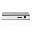 Digitus USB 3.0 Hub, 4-port black