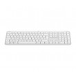 Logitech 920-012452 keyboard Office RF Wireless + Bluetooth QWERTZ German White Logitech 920-012452 keyboard Office RF Wireless + Bluetooth QWERTZ German White
