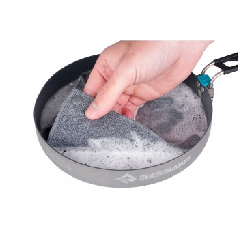 Sea To Summit ACK022011-122104 hand dishwashing accessory Dishwashing set