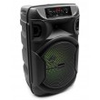 SQUEAK KARAOKE SPEAKER PULSETOWER BT 5.3 + EDR SQ1006