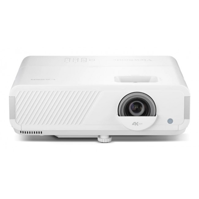 Viewsonic LX720-4KB data projector Standard throw projector 3500 ANSI lumens UHD 4K (3840x2160) 3D White