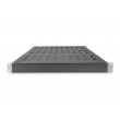 Digitus Shelf with Variable Rails for Fixed Mounting in 483 mm (19