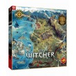 Puzzle Good Loot Gaming - The Witcher: The Northern Realms Map 1000 pc(s) Puzzle Good Loot Gaming - The Witcher: The Northern Realms Map 1000 pc(s)