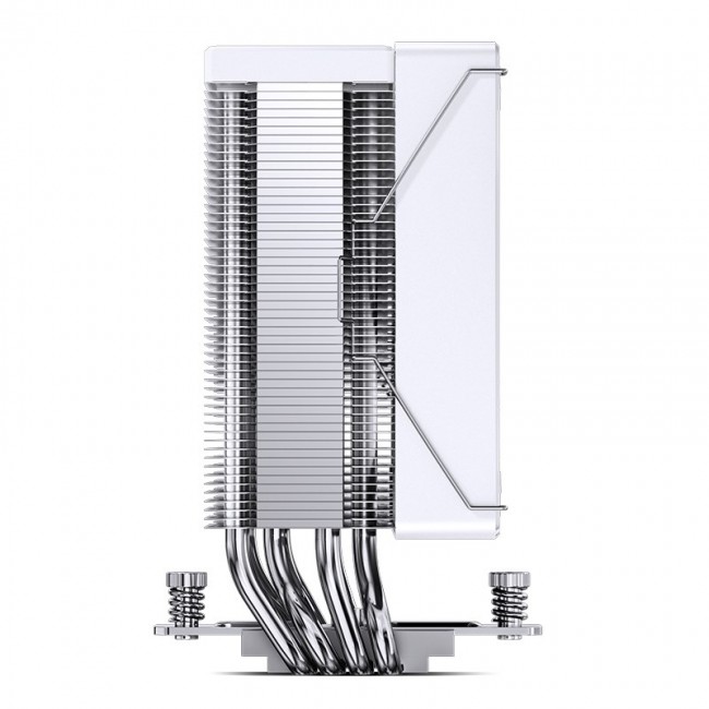 Jonsbo CR-1000 EVO Processor Air cooler 12 cm White 1 pc(s)