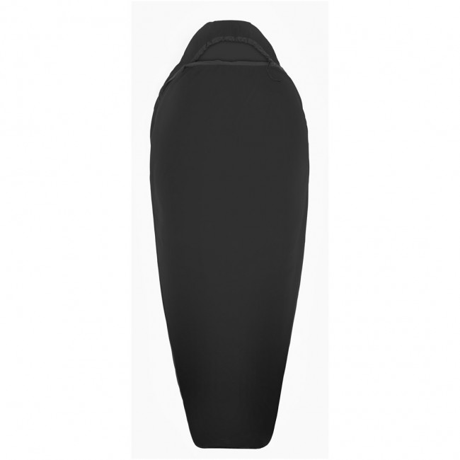 Wk adka SEA TO SUMMIT Reactor Sleeping Bag Liner Mummy S