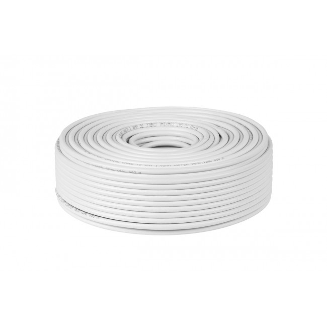 Kabel koncentryczny SAT9590 CABLETECH Kabel koncentryczny SAT9590 CABLETECH