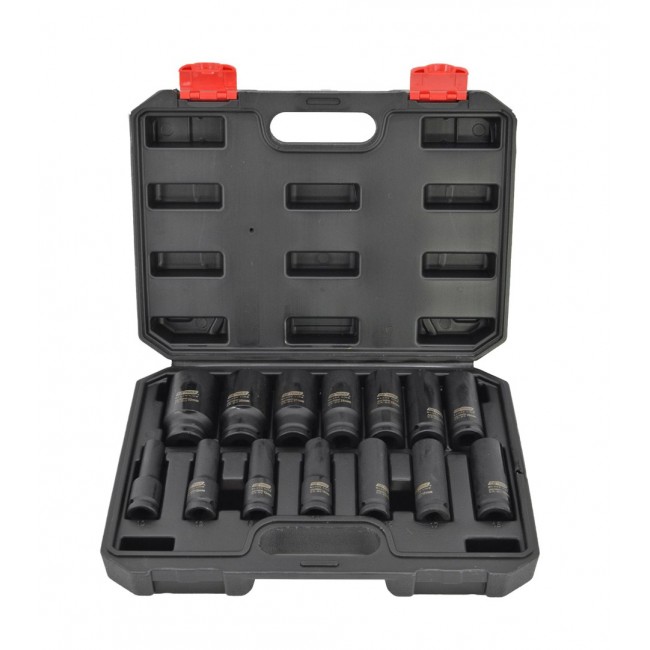 AWTOOLS AW38691BL socket/socket set AWTOOLS AW38691BL socket/socket set