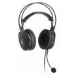 Connect IT CI-256 headphones/headset Wired Head-band Gaming Black
