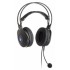 Connect IT CI-256 headphones/headset Wired Head-band Gaming Black