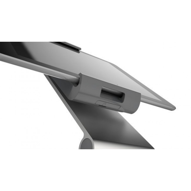 Durable Tablet holder Passive holder Tablet/UMPC Silver