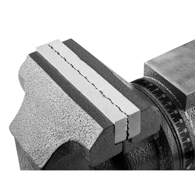 Swivel Locksmith Vise 100mm, 360degree