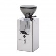 Coffee Grinder La Pavoni Nuovo Kube Chrome