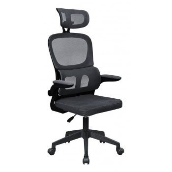 Mars Gaming MGC-ERGOPRO Padded seat Meshed backrest