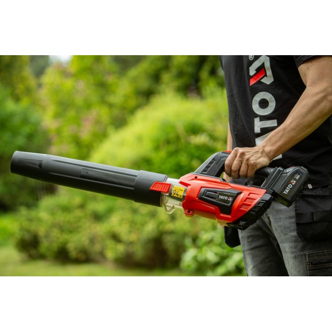 Yato YT-85176 leaf blower