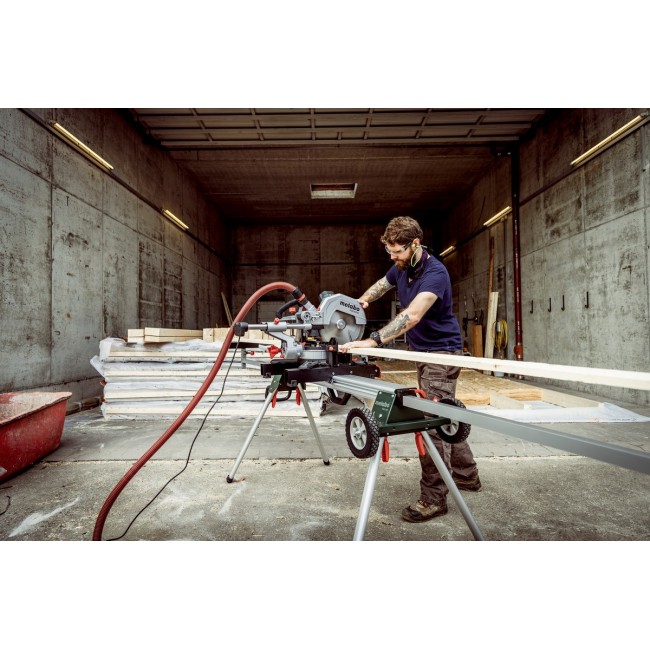 Metabo KGS 305 M 3700 RPM 2000 W