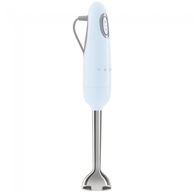 Smeg HBF03PBEU blender Immersion blender 700 W Blue