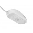 FURY Tanto T4 gaming mouse 12000 dpi RGB wired white FURY Tanto T4 gaming mouse 12000 dpi RGB wired white