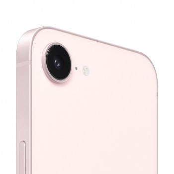 Apple iPhone 17e 256GB Soft Pink