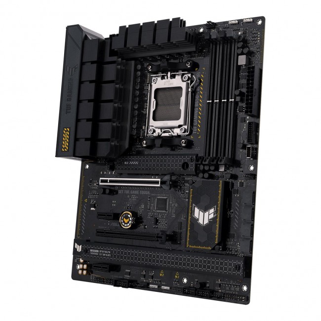 ASUS TUF GAMING B650-PLUS WIFI Motherboard ASUS TUF GAMING B650-PLUS WIFI Motherboard