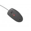 NATEC Ruff Plus mouse Right-hand USB Type-A Optical 1200 DPI NATEC Ruff Plus mouse Right-hand USB Type-A Optical 1200 DPI