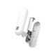 Aqara DW-S02D door/window sensor Wireless Door/Window White