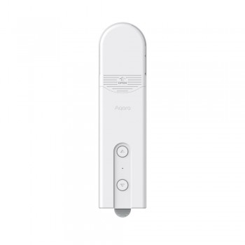 Aqara Roller Shade Driver E1 (HomeKit)